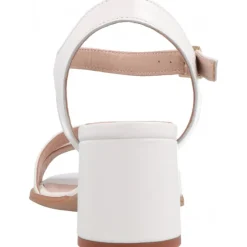 Sandales|Talons*Aerobics Shini White